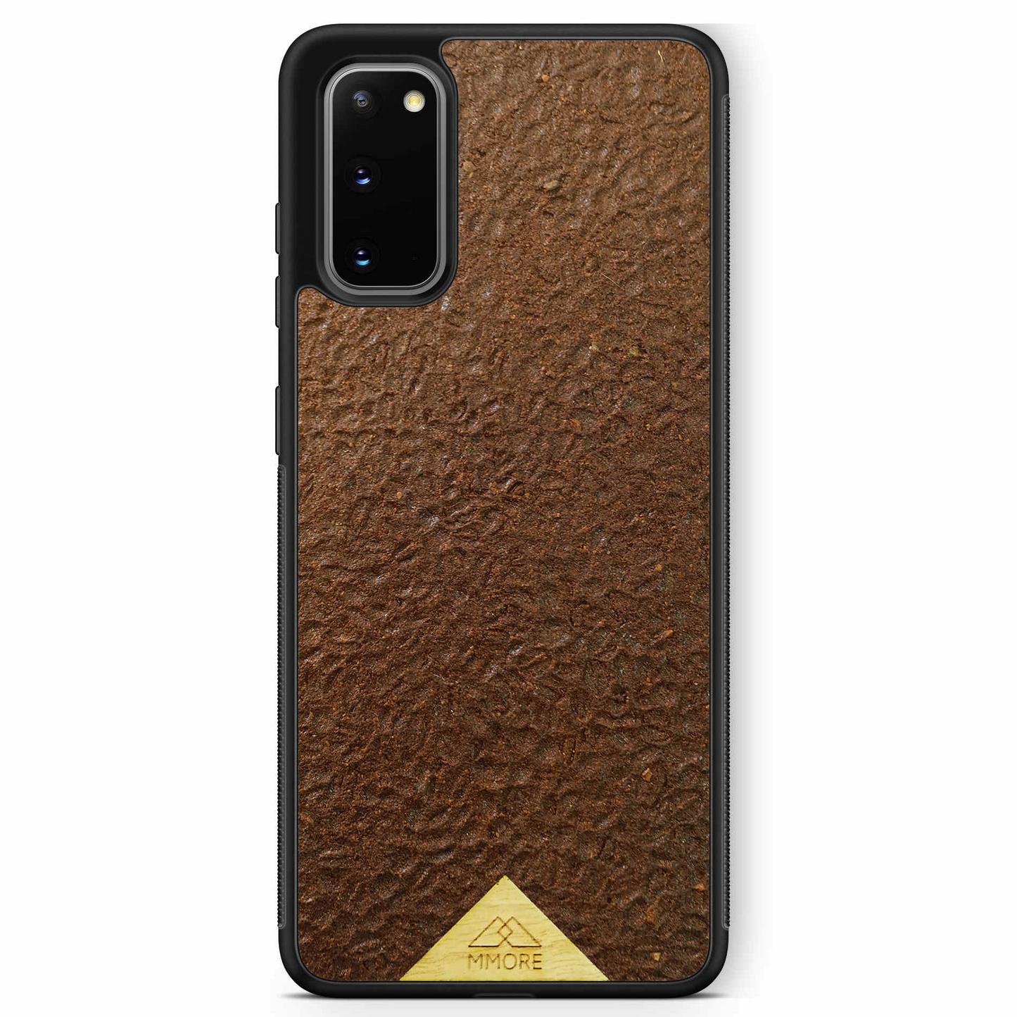 Organic Coffee Phone Case - Sustainable and All-Natural Smartphone Protection