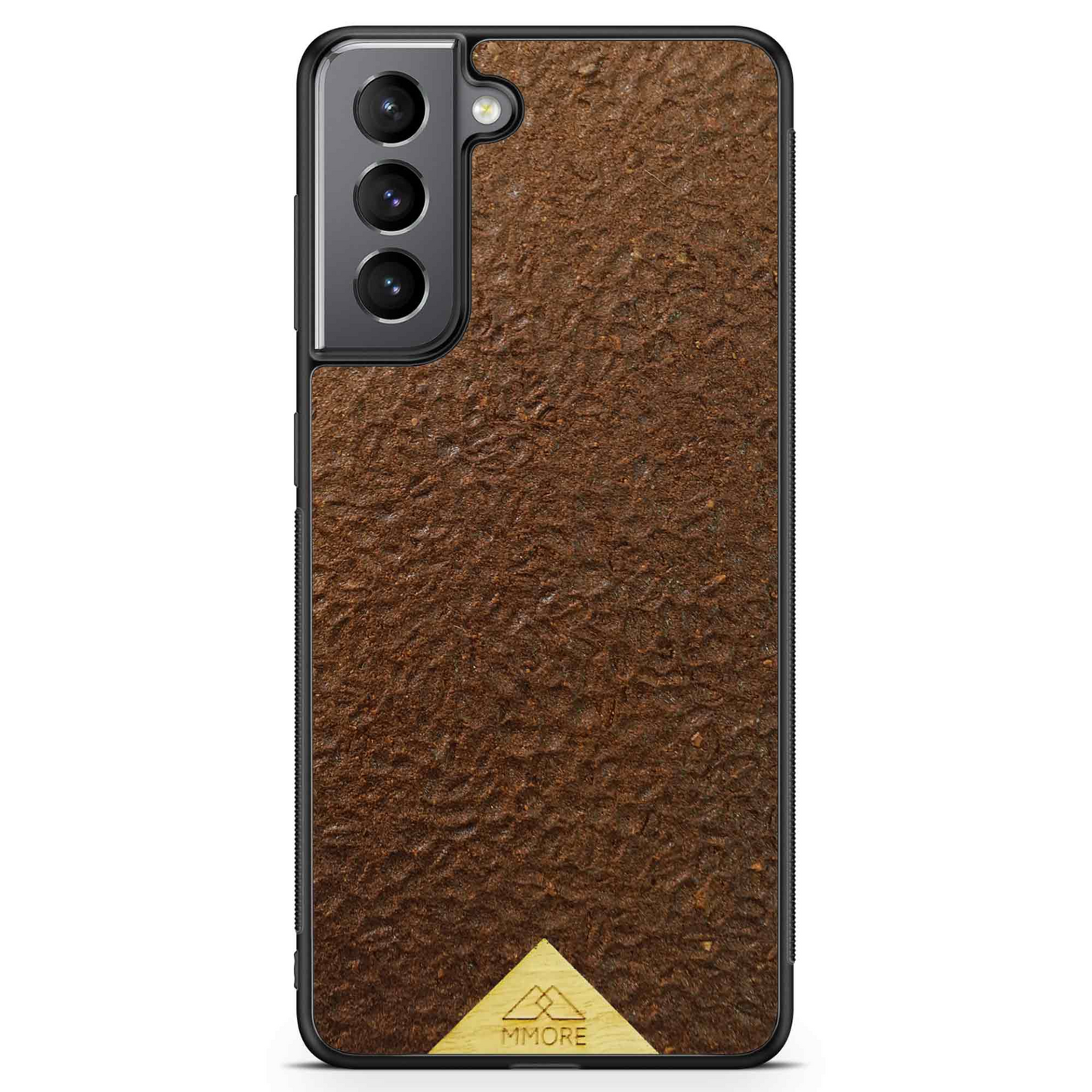 Organic Coffee Phone Case - Sustainable and All-Natural Smartphone Protection