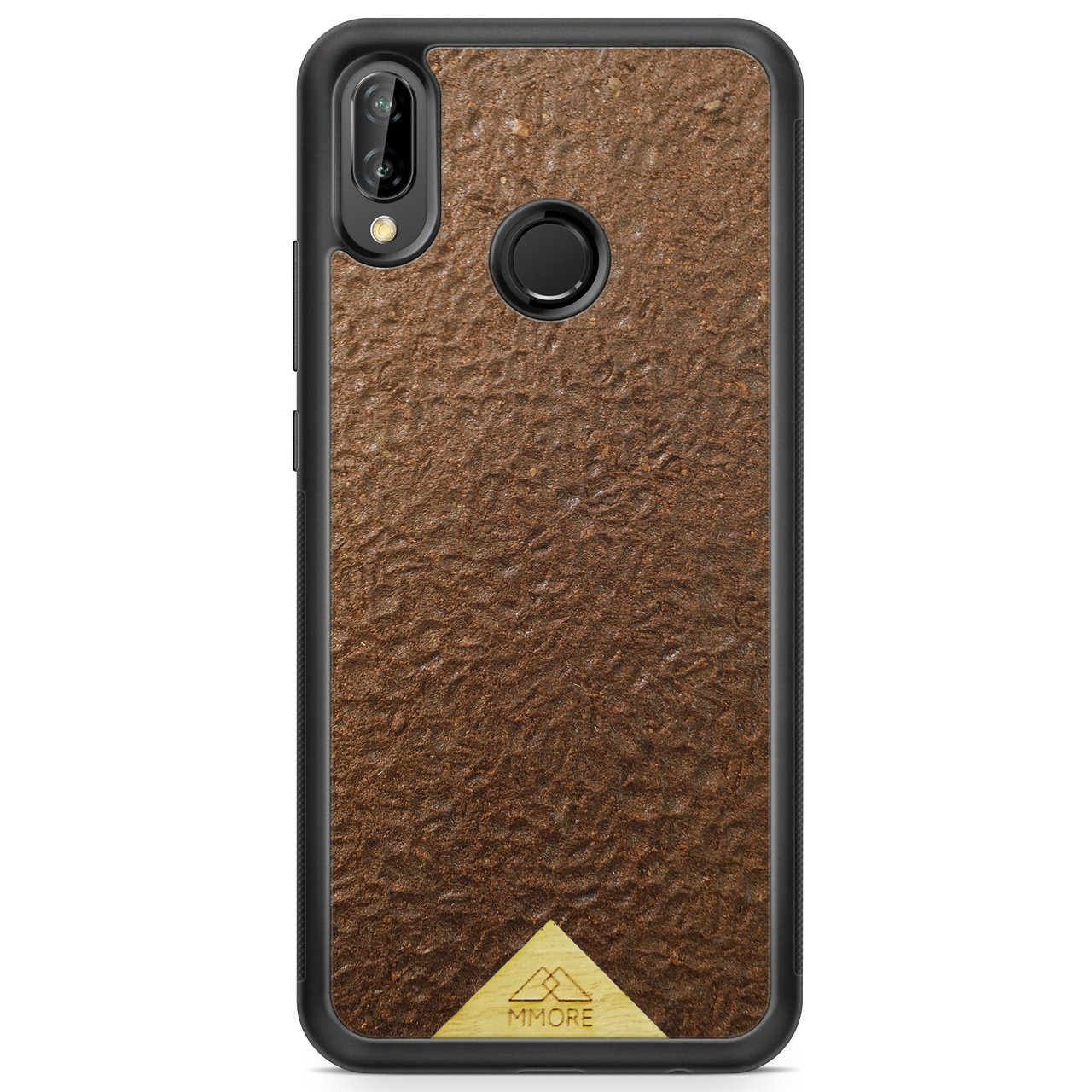 Organic Coffee Phone Case - Sustainable and All-Natural Smartphone Protection