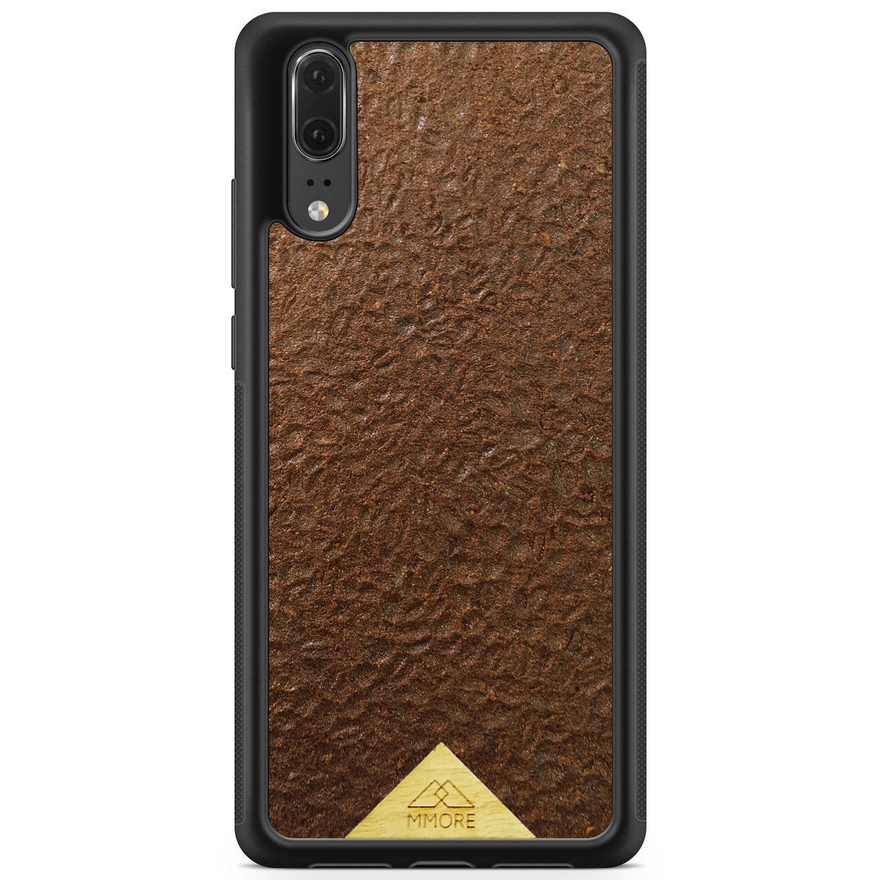 Organic Coffee Phone Case - Sustainable and All-Natural Smartphone Protection