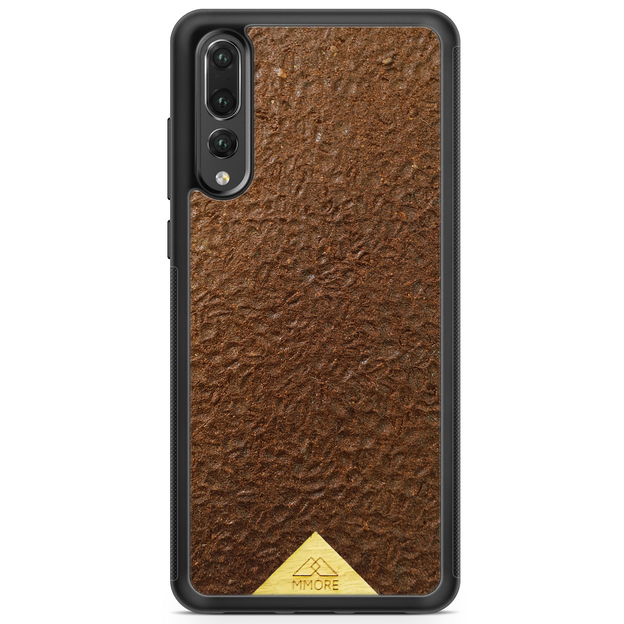 Organic Coffee Phone Case - Sustainable and All-Natural Smartphone Protection