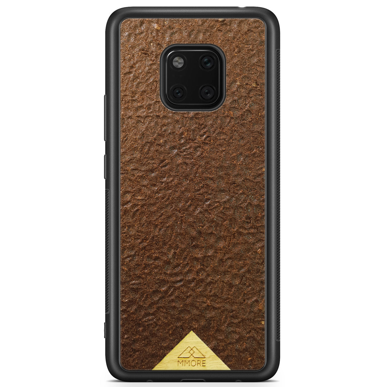 Organic Coffee Phone Case - Sustainable and All-Natural Smartphone Protection