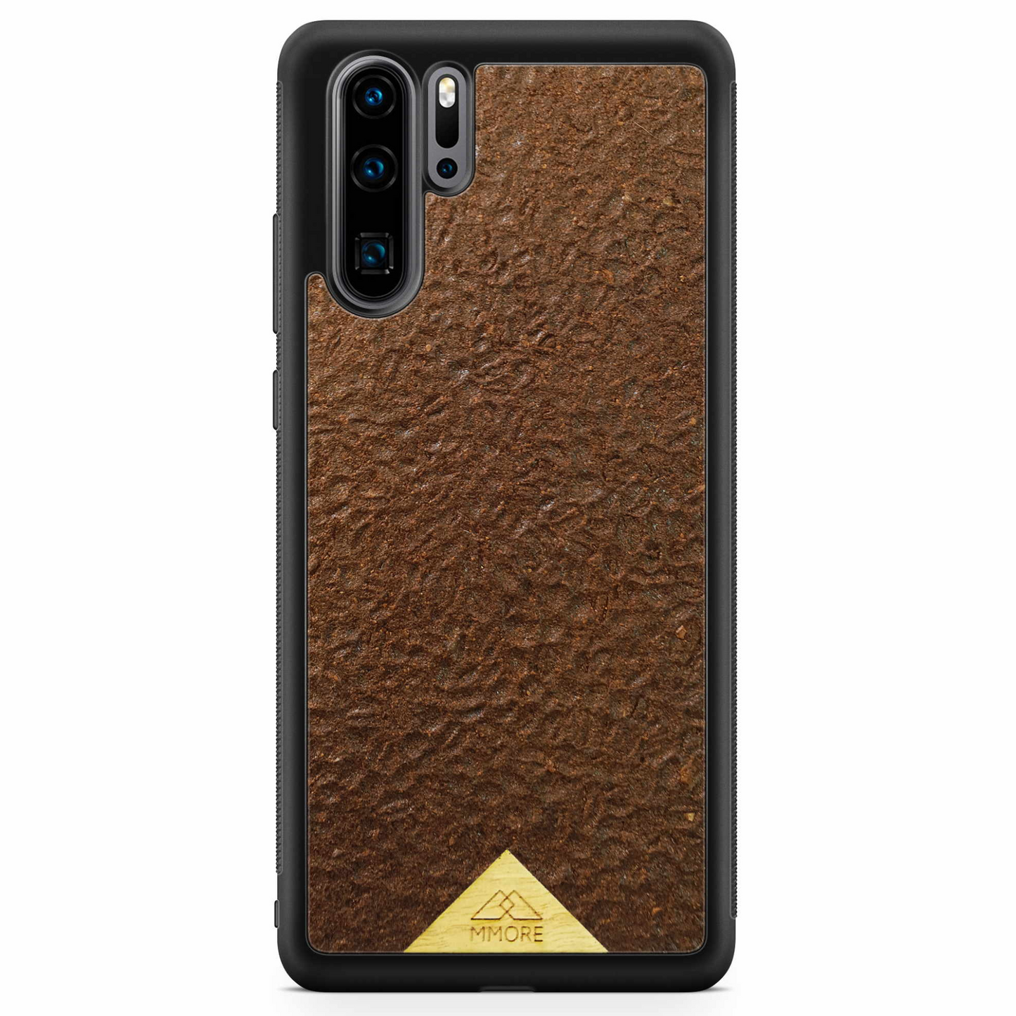 Organic Coffee Phone Case - Sustainable and All-Natural Smartphone Protection