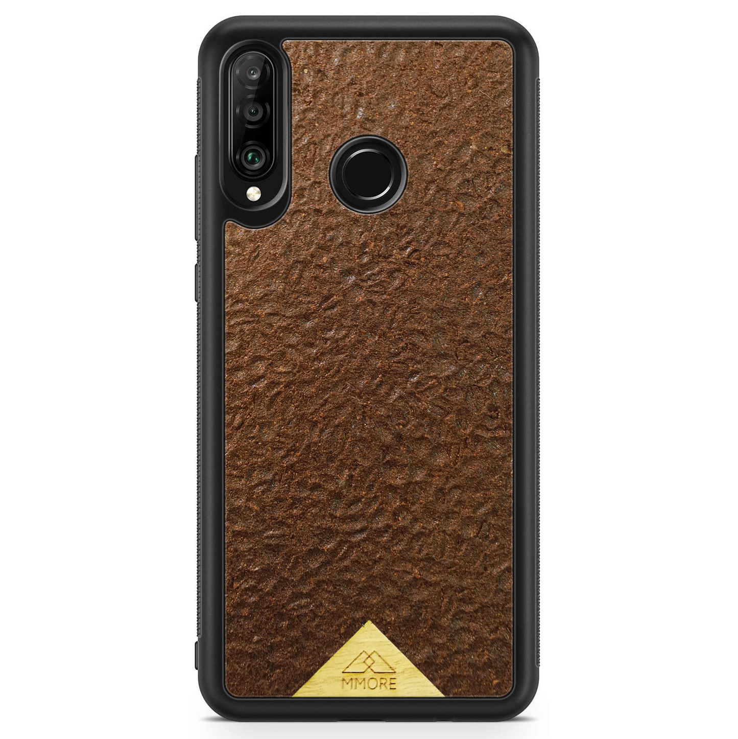 Organic Coffee Phone Case - Sustainable and All-Natural Smartphone Protection