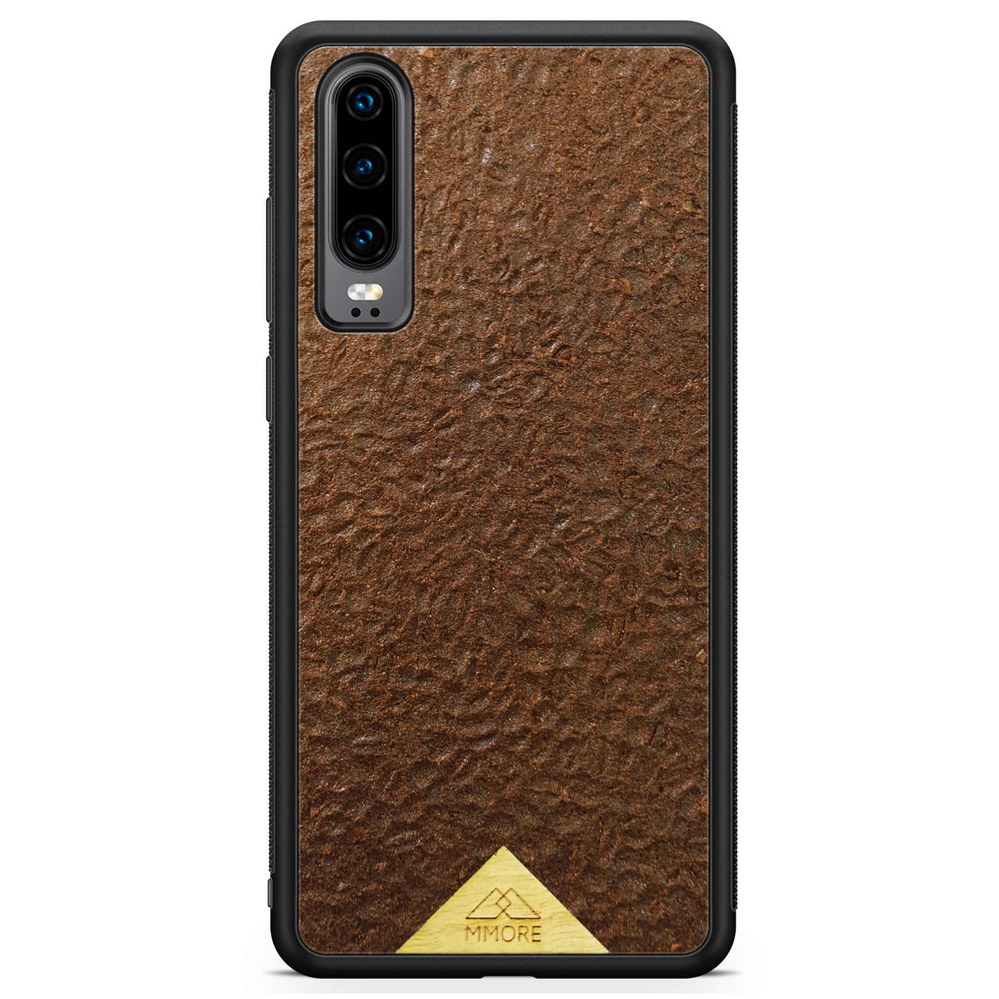 Organic Coffee Phone Case - Sustainable and All-Natural Smartphone Protection