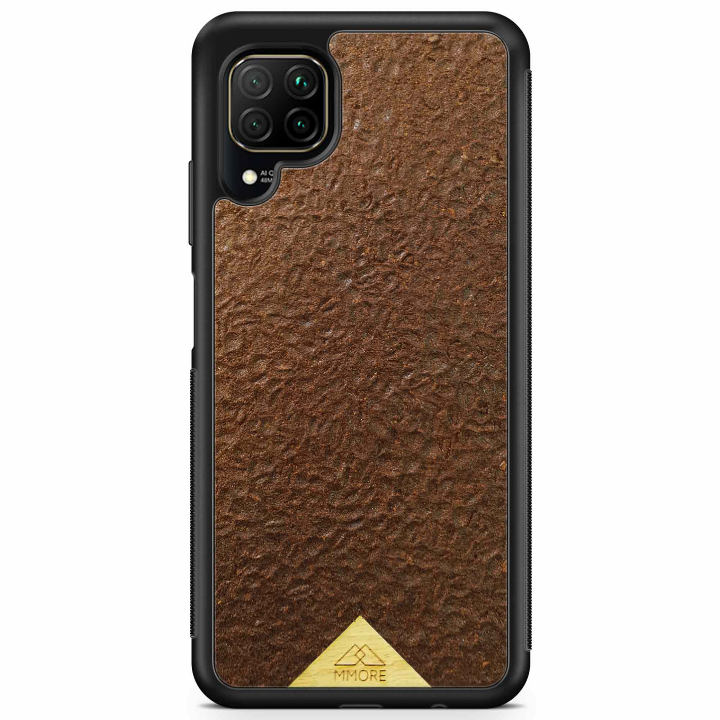 Organic Coffee Phone Case - Sustainable and All-Natural Smartphone Protection