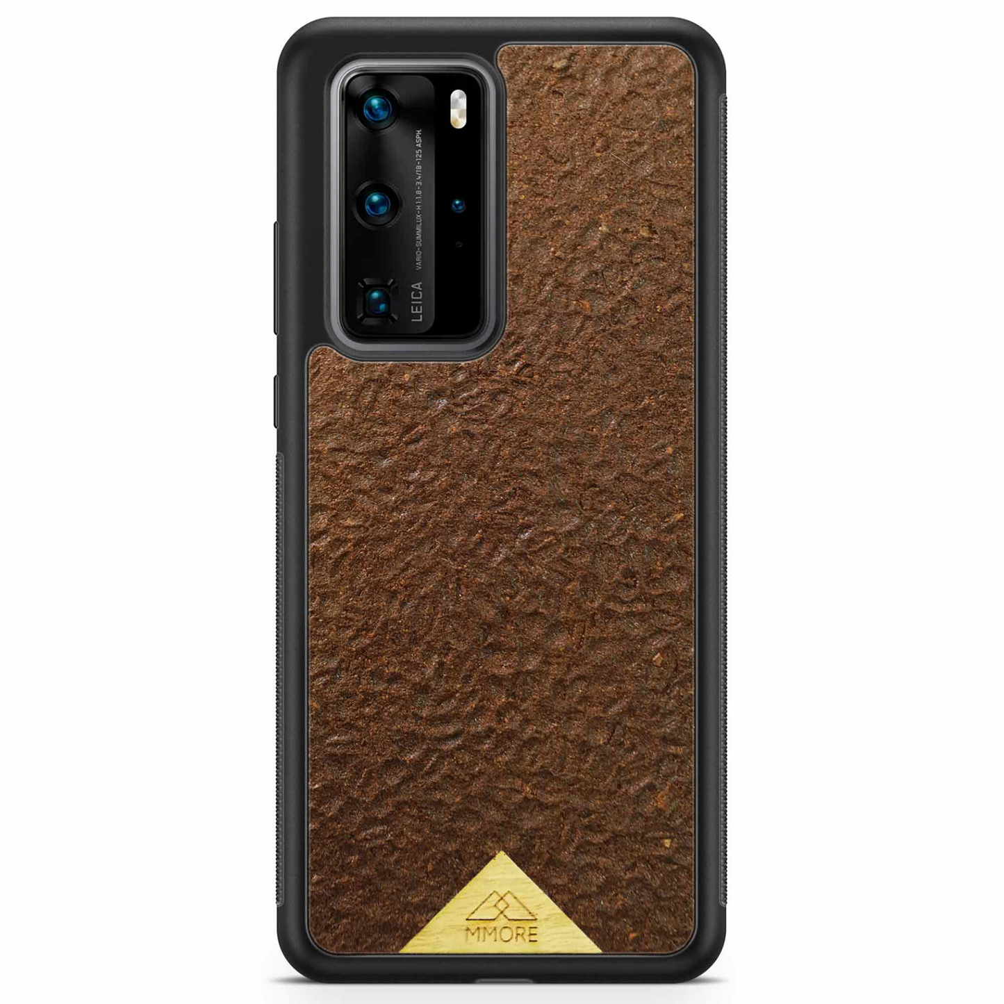 Organic Coffee Phone Case - Sustainable and All-Natural Smartphone Protection