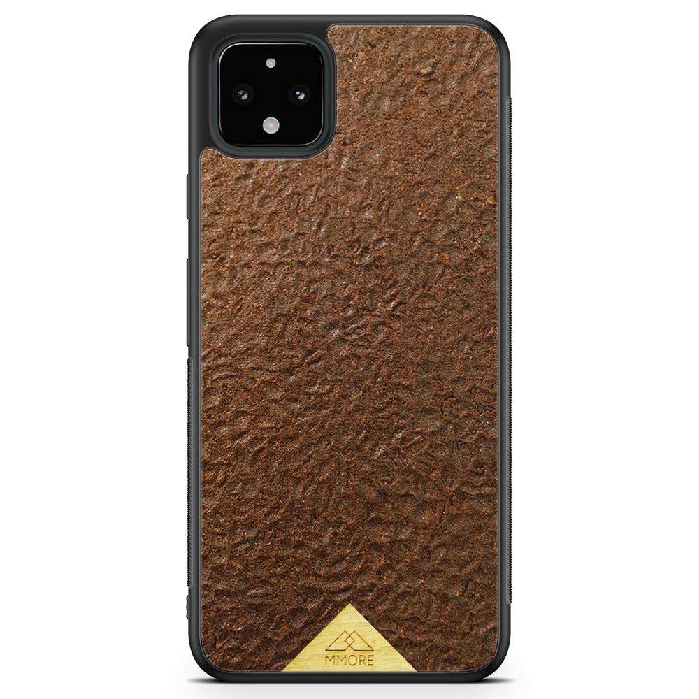 Organic Coffee Phone Case - Sustainable and All-Natural Smartphone Protection