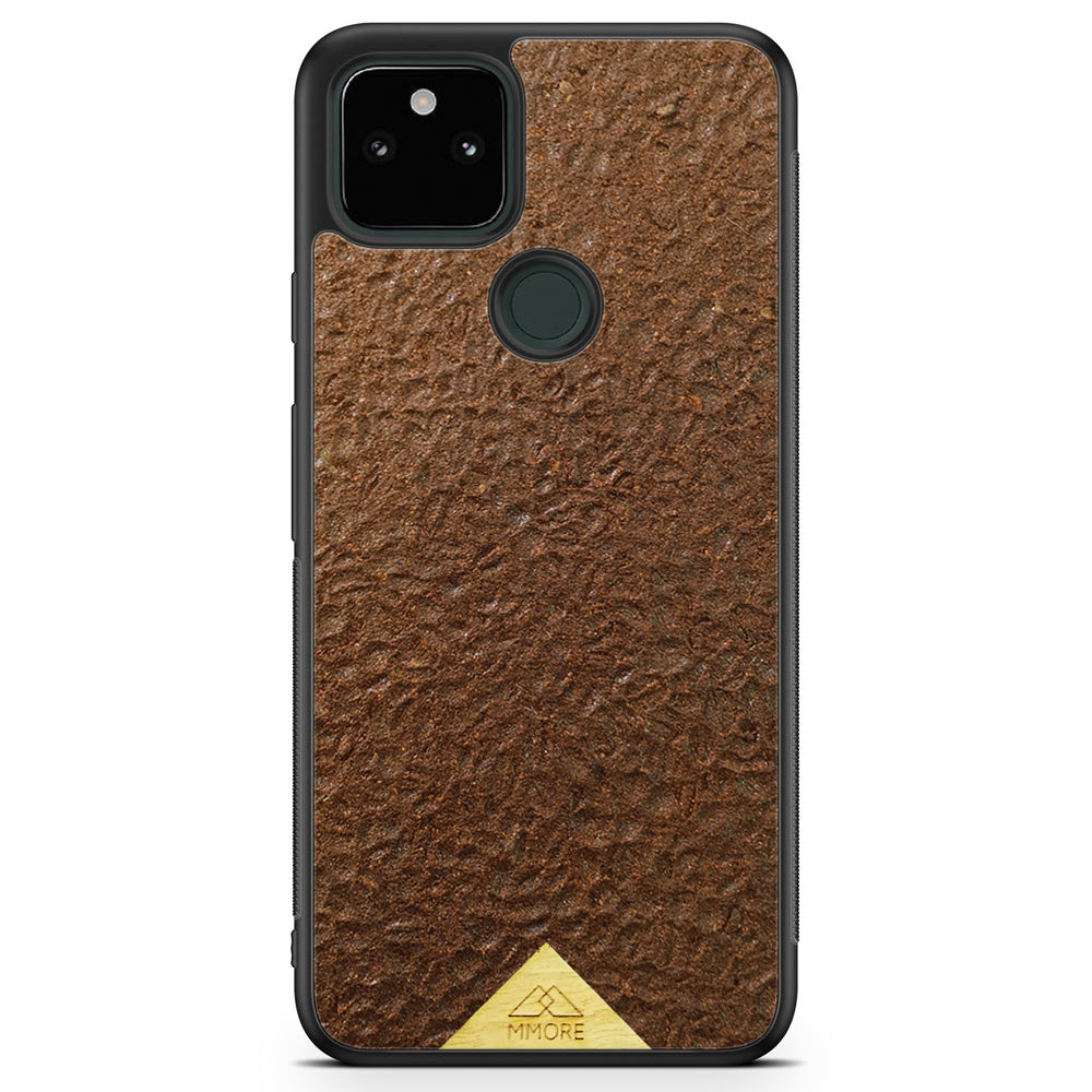 Organic Coffee Phone Case - Sustainable and All-Natural Smartphone Protection