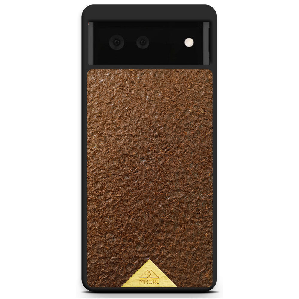 Organic Coffee Phone Case - Sustainable and All-Natural Smartphone Protection