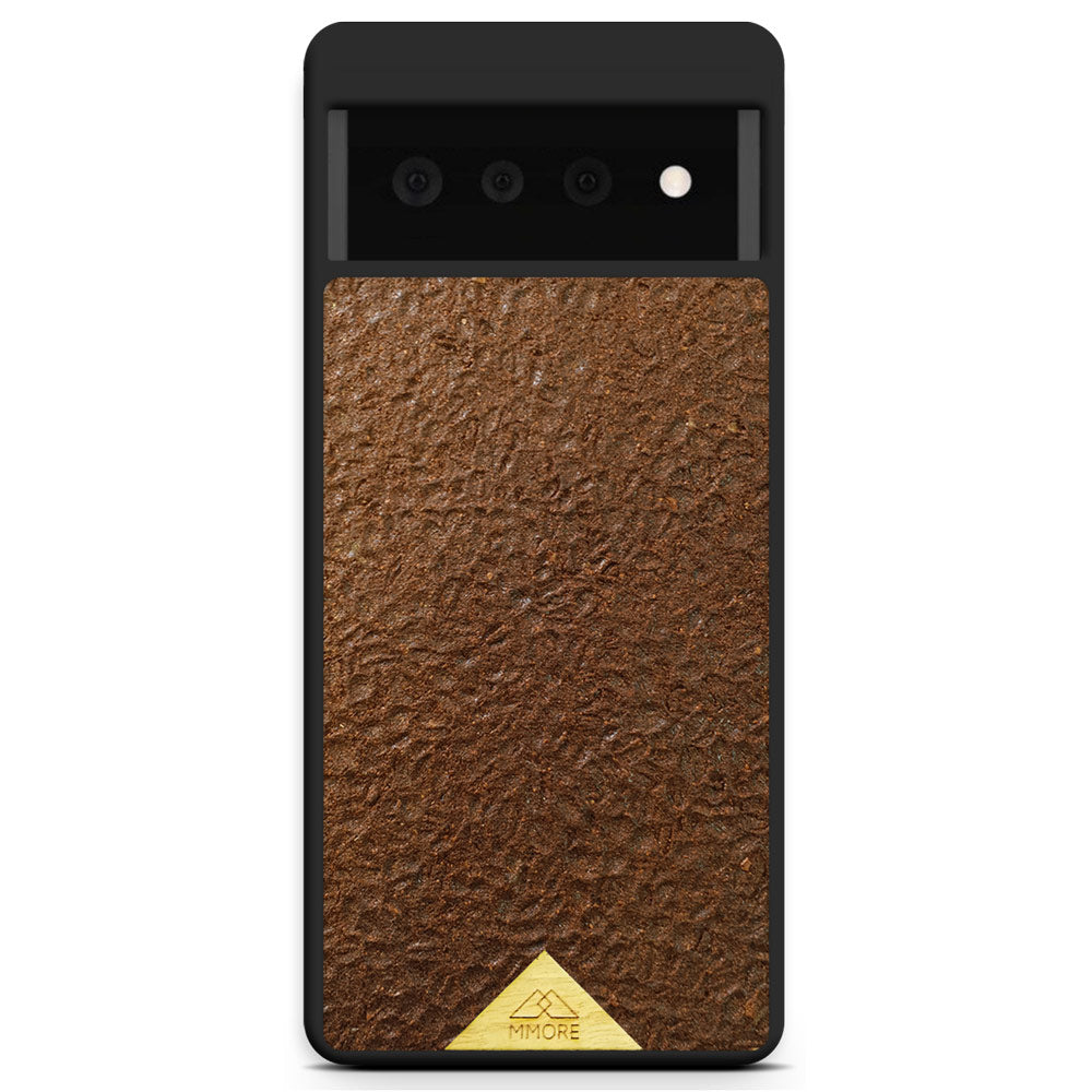 Organic Coffee Phone Case - Sustainable and All-Natural Smartphone Protection