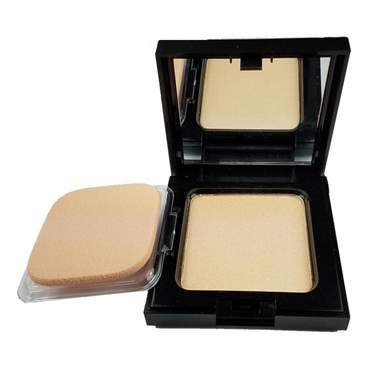 Radiant Glow with Mineral Powder Highlighter - Ethical, USA-Made