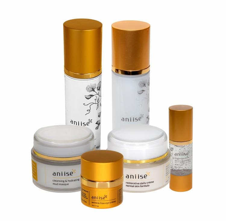 Skincare Collection for Your 30s - Prevent Early Signs of Aging