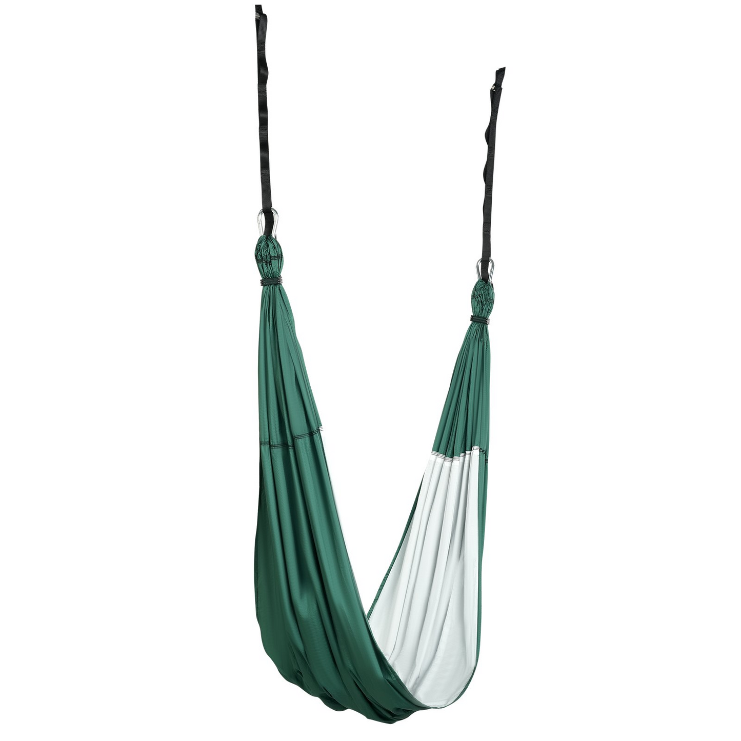 VEVOR Aerial Yoga Swing Set - Yoga Hammock Hanging Swing for Inversion and Aerial Yoga