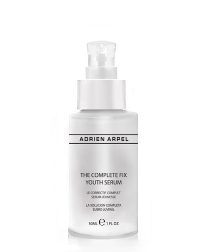 Adrien Arpel The Complete Fix Youth Serum - Anti-Aging Skincare