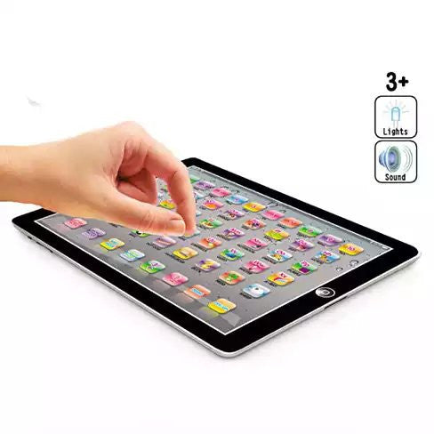 So Smart Toy Pad | Educational Children's Learning Tablet