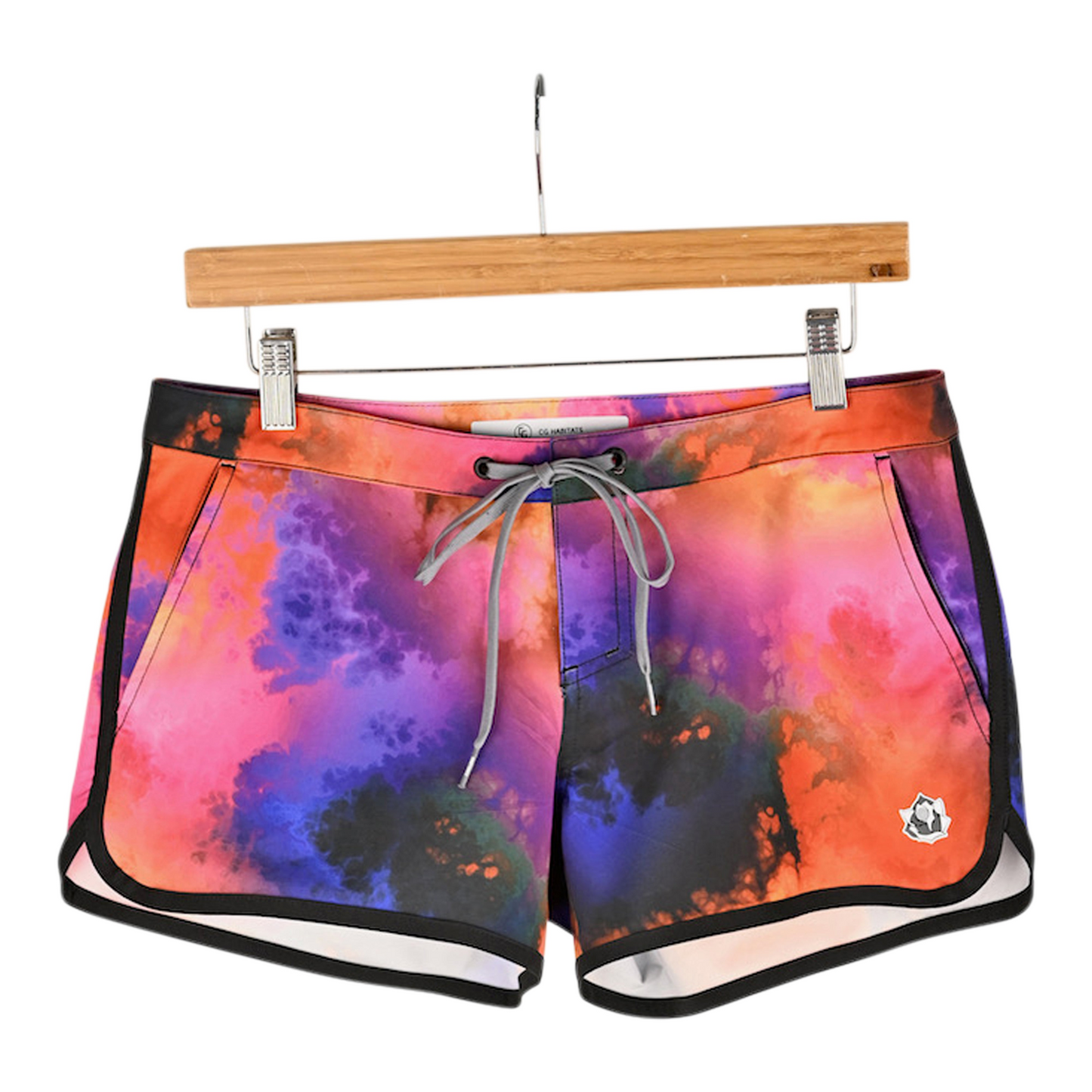 Women's Athletic Fit Board Shorts - CLOSEOUT | Shop Now - Devenport's Discount Merchandise