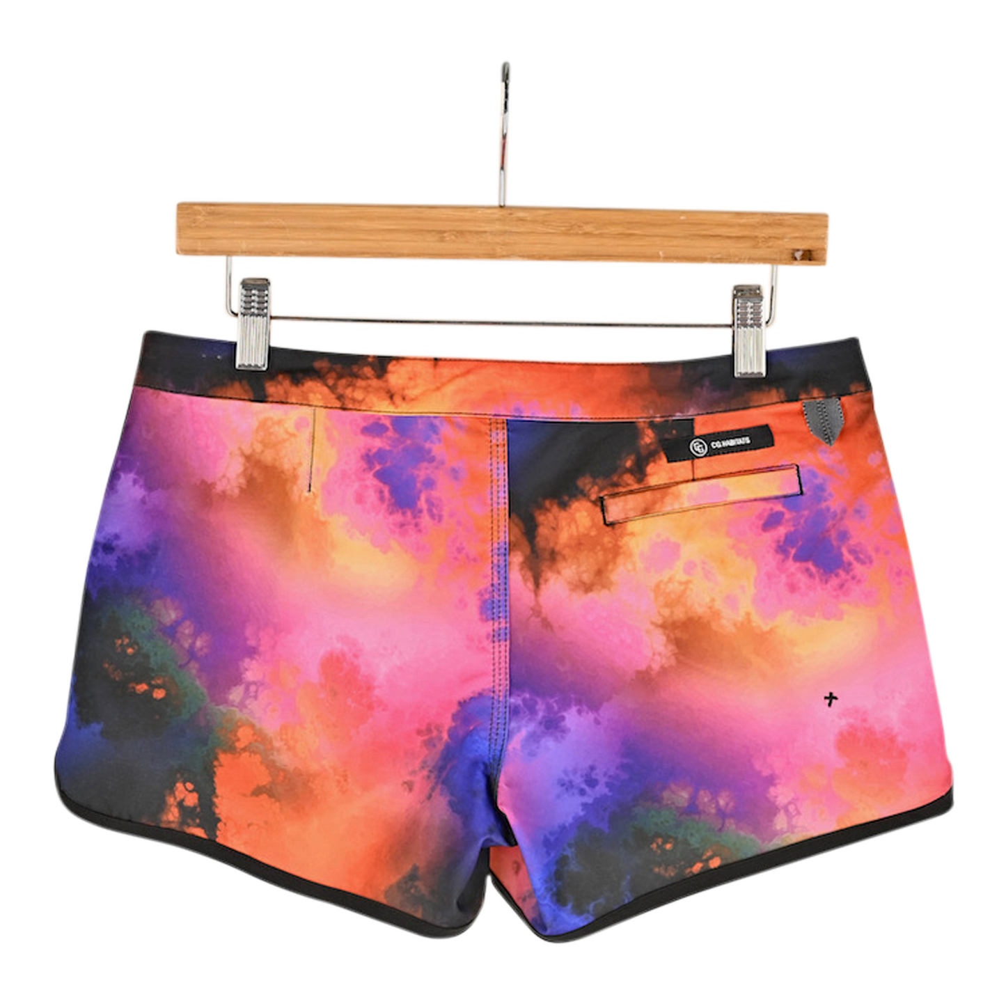 Women's Athletic Fit Board Shorts - CLOSEOUT | Shop Now - Devenport's Discount Merchandise