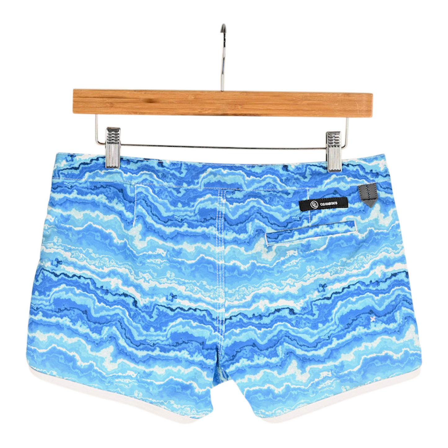 Women's Athletic Fit Board Shorts - CLOSEOUT | Shop Now - Devenport's Discount Merchandise