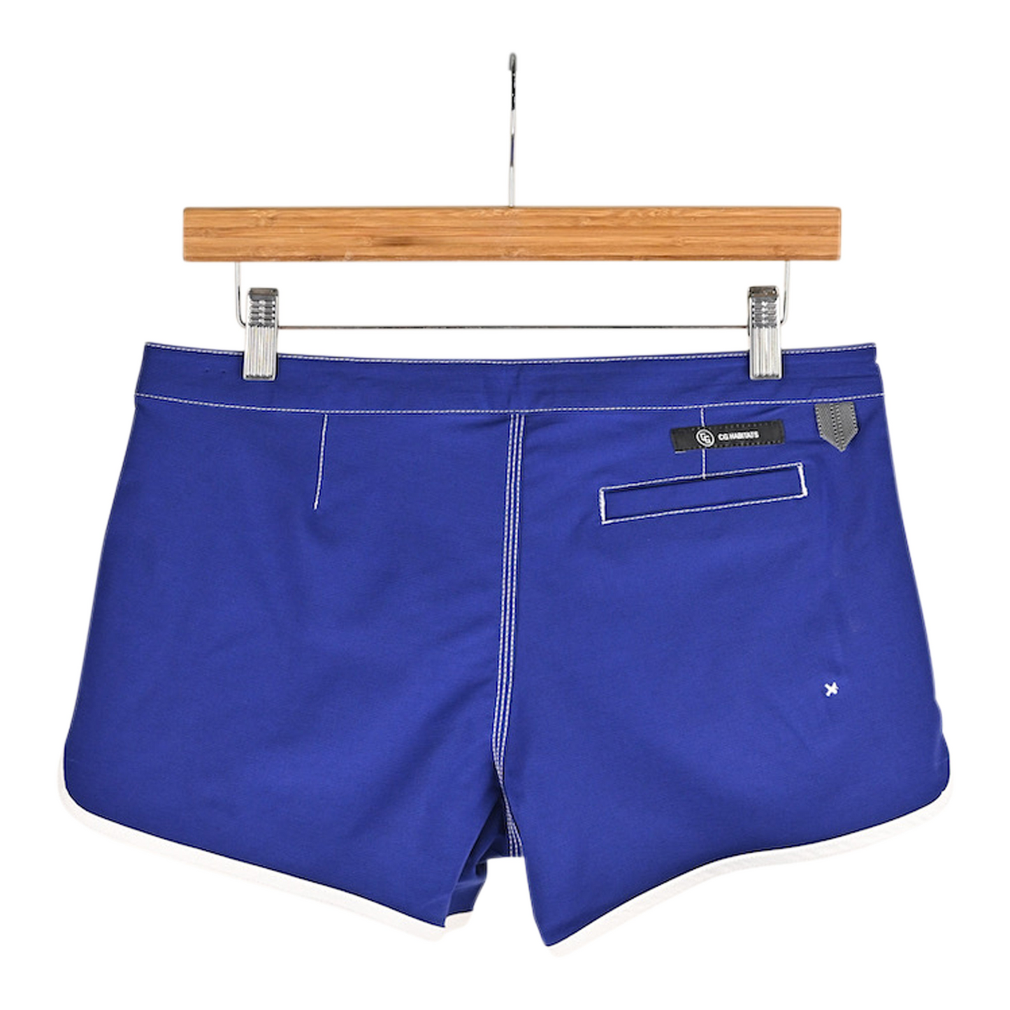 Women's Athletic Fit Board Shorts - CLOSEOUT | Shop Now - Devenport's Discount Merchandise
