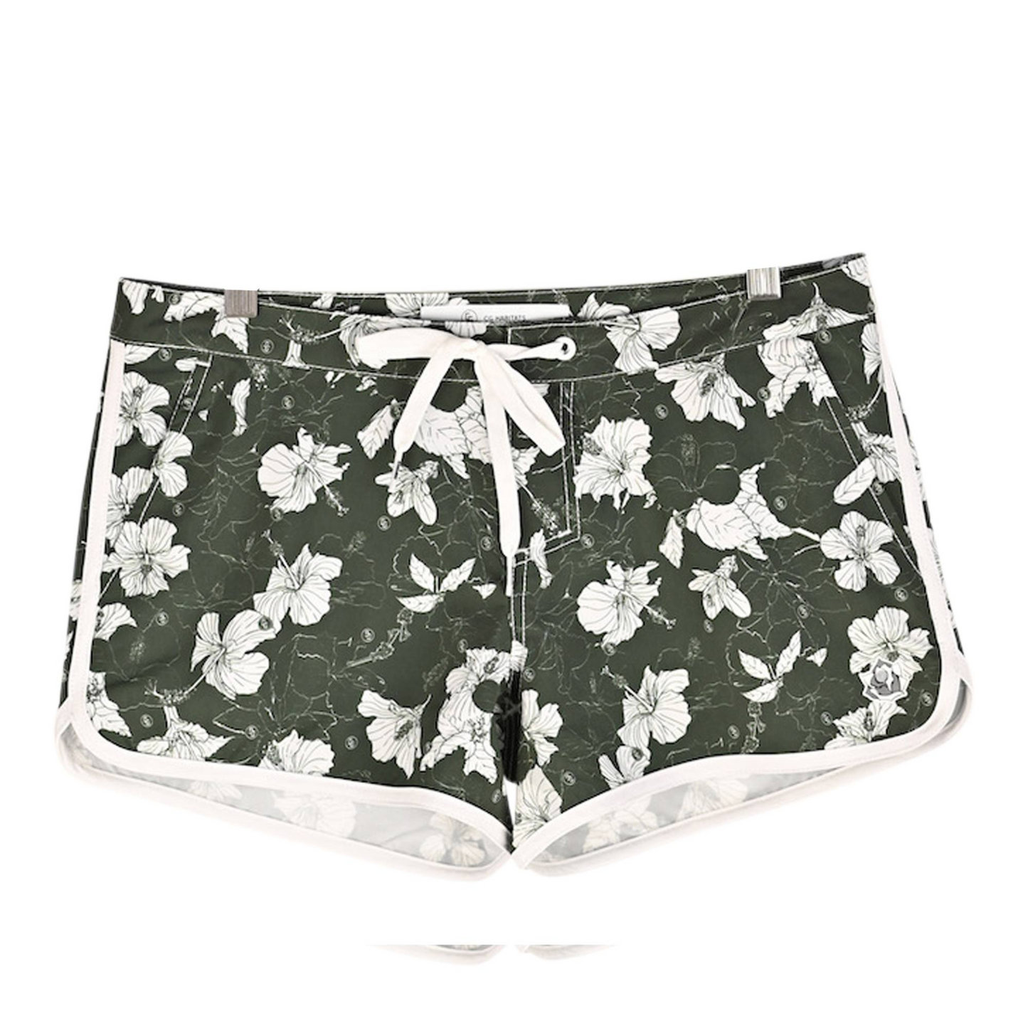 Women's Athletic Fit Board Shorts - CLOSEOUT | Shop Now - Devenport's Discount Merchandise