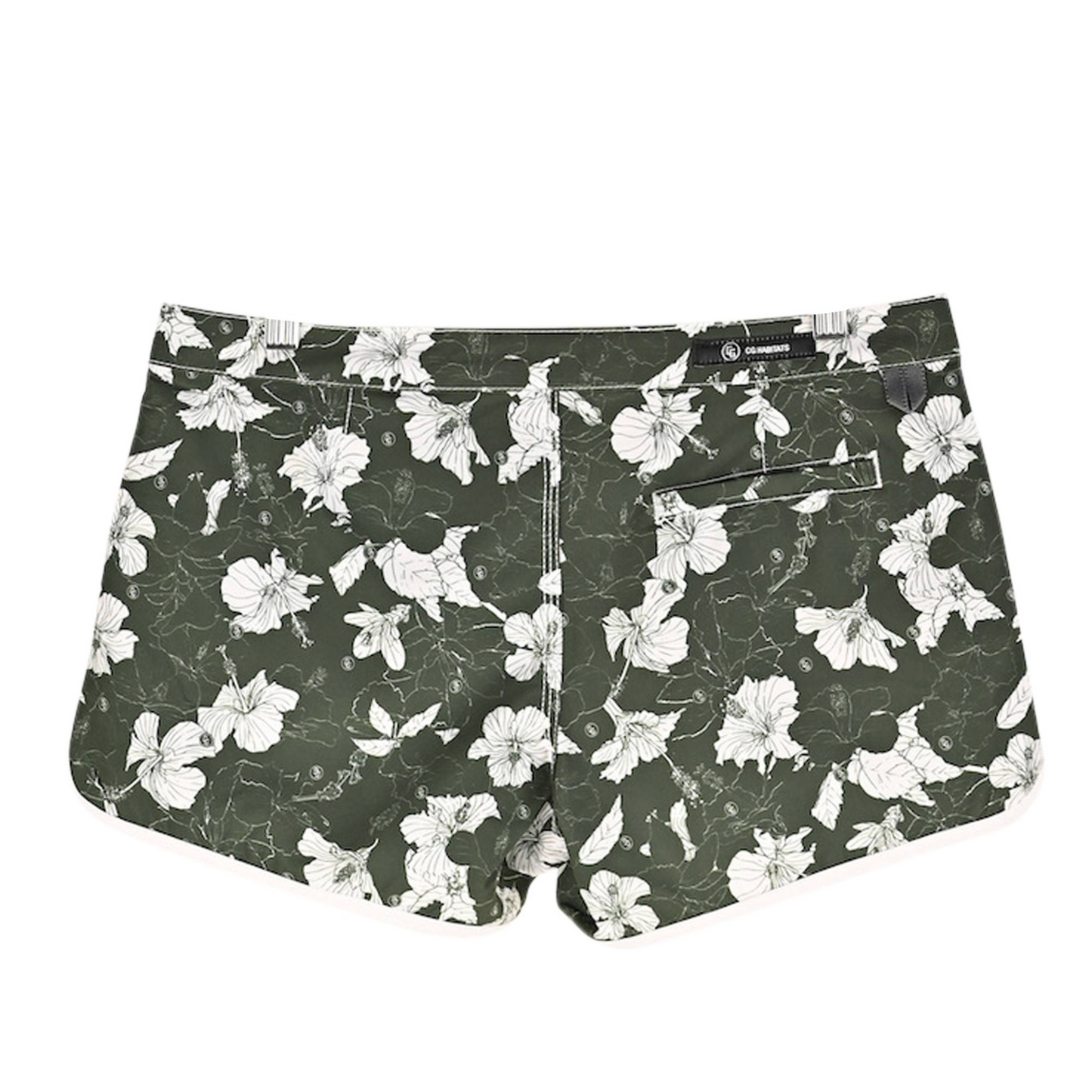 Women's Athletic Fit Board Shorts - CLOSEOUT | Shop Now - Devenport's Discount Merchandise