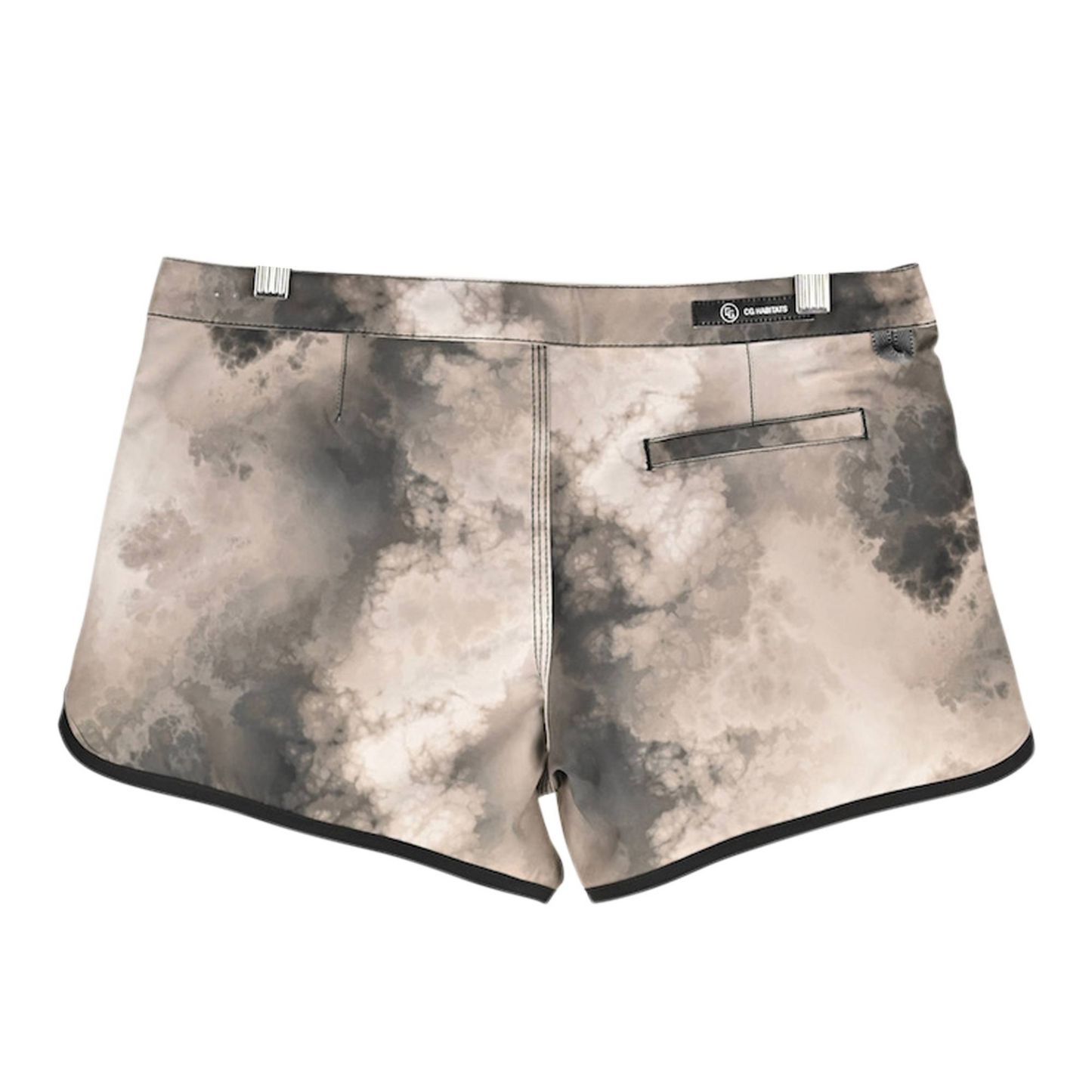 Women's Athletic Fit Board Shorts - CLOSEOUT | Shop Now - Devenport's Discount Merchandise