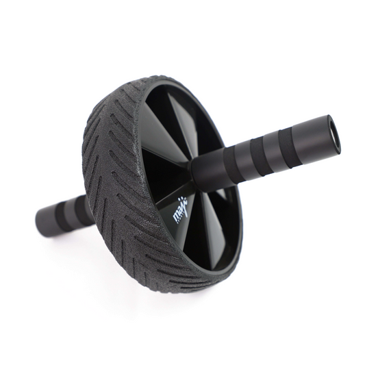 Maji Sports Core Training Ab Wheel - Build Stronger Abs and Improve Endurance
