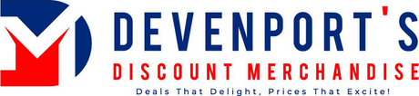 Devenport's Discount Merchandise